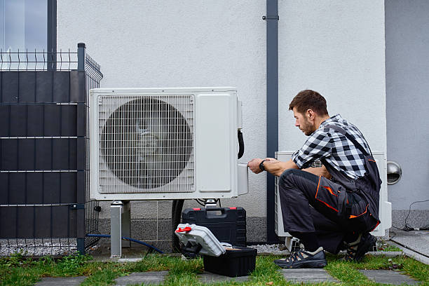 Trusted Hvac Repair service in Long Beach, MD - HVAC Repair CO